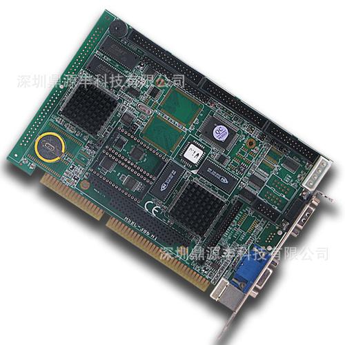 火花机、弹簧机与包装机专用工业主板 深圳工控电脑产品选购指南